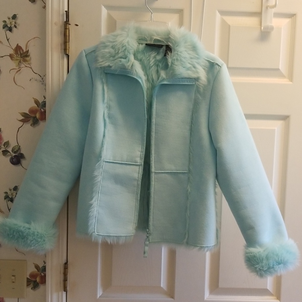 Casual jacket